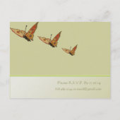 Cheap Wedding Briefkaarten (Achterkant)