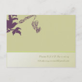 Cheap Wedding Briefkaarten (Achterkant)