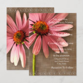 Cheap Wedding Briefkaarten (Voorkant / Achterkant)