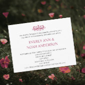 Cheap Wedding Briefkaarten