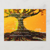 Cheap Wedding Briefkaarten (Achterkant)