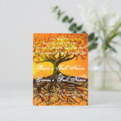 Cheap Wedding Briefkaarten (Staand voorkant)