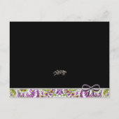 Cheap Wedding Briefkaarten (Achterkant)