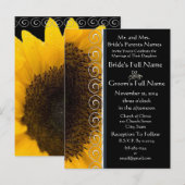 Cheap Wedding Briefkaarten (Voorkant / Achterkant)