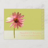 Cheap Wedding Briefkaarten (Achterkant)