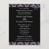 Cheap Wedding Briefkaarten (Voorkant)