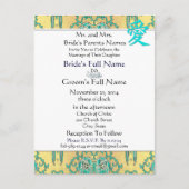 Cheap Wedding Briefkaarten (Voorkant)