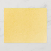 Cheap Ze is een Wild One Foto First Birthday Invit (Achterkant)