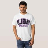 Cheapazz T-shirt (Voorkant volledig)