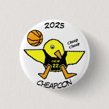CHEAPCON 22-toets