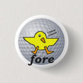 cheapcon 4 ronde button 3,2 cm (Voorkant)