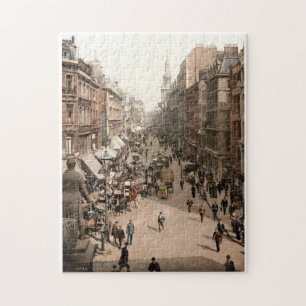  Cheapside, Londense jigzaag Legpuzzel