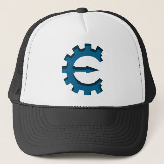 Cheat Engine Logo Trucker Pet