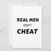 CHEAT FEESTDAGENKAART (Voorkant)