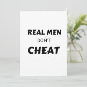 CHEAT FEESTDAGENKAART (Staand voorkant)