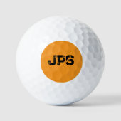 Cheat Golf Golfballen (Voorkant)