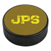 Cheat Golf Hockey Puck (3/4)