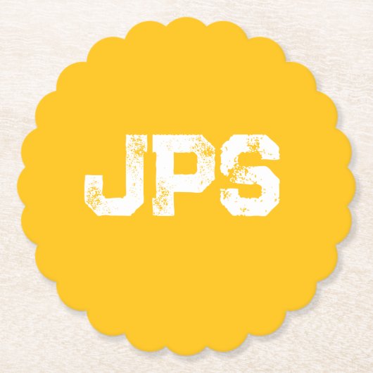 Cheat Golf Kartonnen Onderzetters (Voorkant)