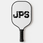 Cheat Golf Pickleball Paddle (Voorkant)