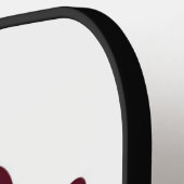 Cheat Golf Pickleball Paddle (Links Detail)