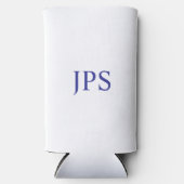 Cheat Golf Seltzer Blikjeskoeler (Voorkant)