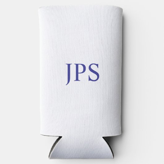 Cheat Golf Seltzer Blikjeskoeler (Voorkant)