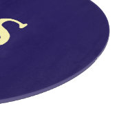 Cheat Golf Snijplank (Hoek)