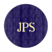 Cheat Golf Snijplank (Voorkant)