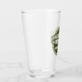 Cheat River, West Virginia Glas (Rechts)