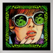 Cheater Poster (Voorkant)