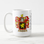 Cheatham, de oorsprong, de betekenis en de rest koffiemok (Links)