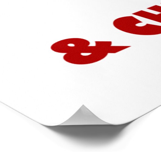 Cheating Death 70th Birthday Poster (Hoek)