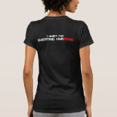 CHEATING HUSBAND T-Shirt (Achterkant)