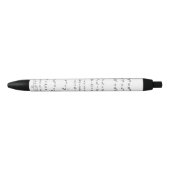 Cheating Pen for Algebra Exam (Voorkant)