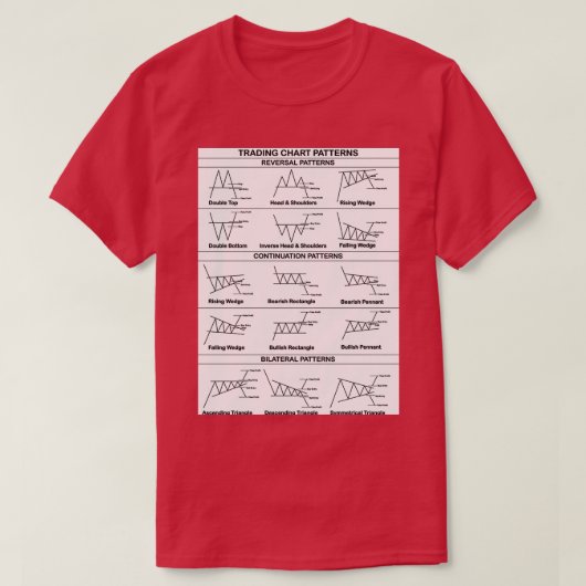 Cheatsheet 1 t-shirt (Design voorkant)