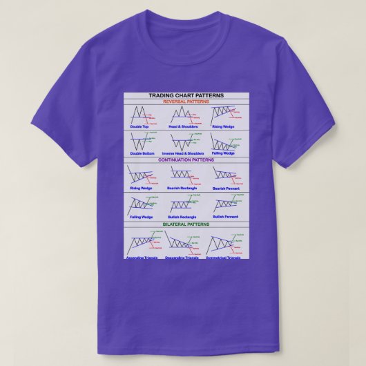 Cheatsheet 2 t-shirt (Design voorkant)