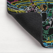 CHEBLO'S 【 NEON 】 MUISMAT (Hoek)