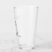 Cheboygan Licht glas (Links)