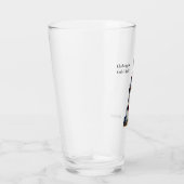 Cheboygan Licht glas (Rechts)