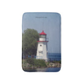 Cheboygan Wieg Light badmat (Voorkant Verticaal)