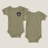 Check Mark of Unity (Ontwerp Voorkant & Achterkant)