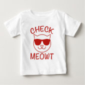 Check Meowt! (Voorkant)