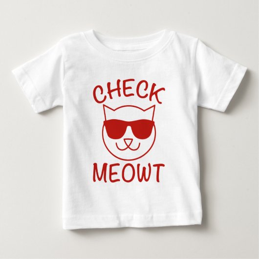 Check Meowt! (Voorkant)