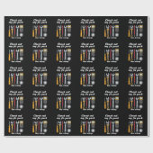 Check Out My Fixpack Het Premium Kit Aangepast Cadeaupapier (Vlak)
