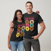 Check Out My Six Pack   Donut  1 T-shirt (Unisex)