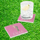 Check Out These Chic Golf Gifts Stenen Onderzetter