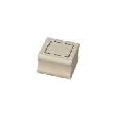 Checkbox Planner Taken en doelen bijhouden Rubberstempel (Stempel)