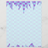 Checker Sades Epic Fun Retro Design (Voorkant)