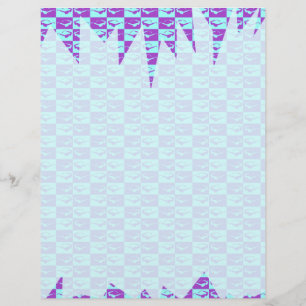 Checker Sades Epic Fun Retro Design