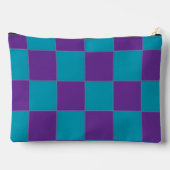 Checkered Etui (Achterkant)